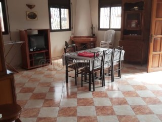 Somptueuse villa à vendre à Ahl Agadir. 6 chambres agréables. Bien meublé - Villa à vendre - Essaouira