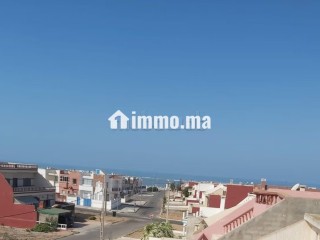 Somptueuse villa à vendre à Ahl Agadir. 6 chambres agréables. Bien meublé - Villa à vendre - Essaouira