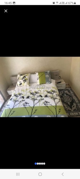 Location d'un appartement en Centre ville. 1 Pièce. Tout confort avec piscine et cheminée - Vente Immobilier - El Jadida - photo 1