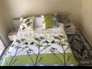 Location d'un appartement en Centre ville. 1 Pièce. Tout confort avec piscine et cheminée - Appartement à vendre - El Jadida