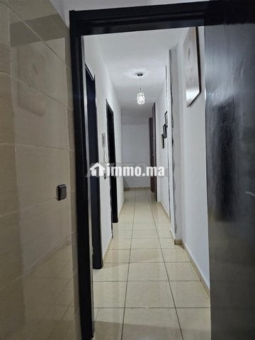 Appartement à louer 76 m² à Tanger - Location Immobilier - Tanger - photo 1