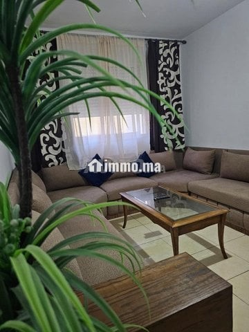 Appartement à louer 76 m² à Tanger - Location Immobilier - Tanger - photo 2