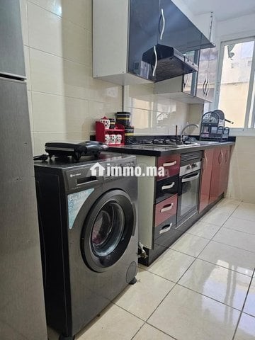 Appartement à louer 76 m² à Tanger - Location Immobilier - Tanger - photo 3