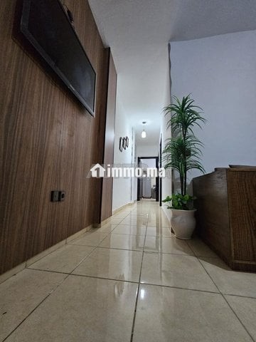 Appartement à louer 76 m² à Tanger - Location Immobilier - Tanger - photo 4