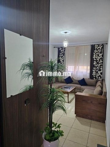 Appartement à louer 76 m² à Tanger - Location Immobilier - Tanger - photo 5