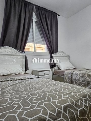 Appartement à louer 76 m² à Tanger - Location Immobilier - Tanger - photo 6