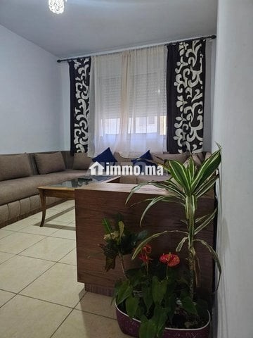 Appartement à louer 76 m² à Tanger - Location Immobilier - Tanger - photo 7