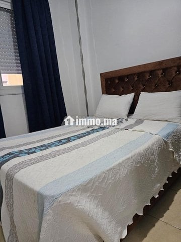 Appartement à louer 76 m² à Tanger - Location Immobilier - Tanger - photo 8