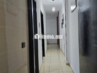 Appartement à louer 76 m² à Tanger - Appartement à louer - Tanger