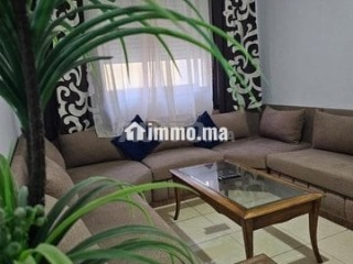 Appartement à louer 76 m² à Tanger - Appartement à louer - Tanger