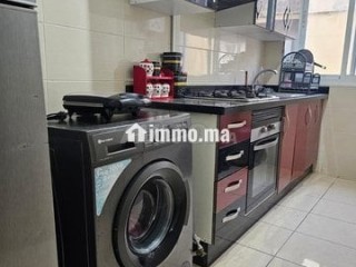 Appartement à louer 76 m² à Tanger - Appartement à louer - Tanger