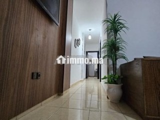 Appartement à louer 76 m² à Tanger - Appartement à louer - Tanger