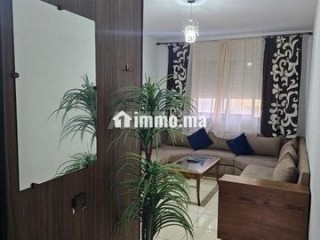 Appartement à louer 76 m² à Tanger - Appartement à louer - Tanger
