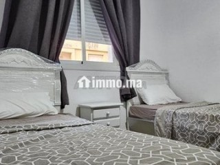 Appartement à louer 76 m² à Tanger - Appartement à louer - Tanger
