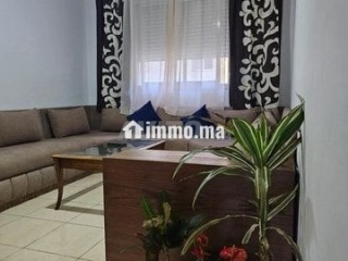 Appartement à louer 76 m² à Tanger - Appartement à louer - Tanger