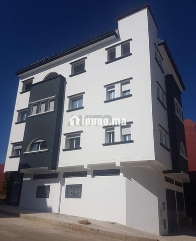 Appartement à louer pour longue durée - Location Immobilier - Asilah - photo 1