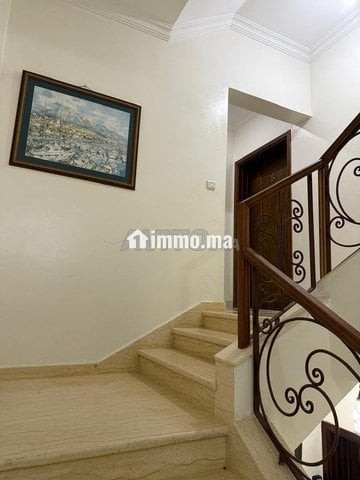 Appartement à louer pour longue durée - Location Immobilier - Asilah - photo 2