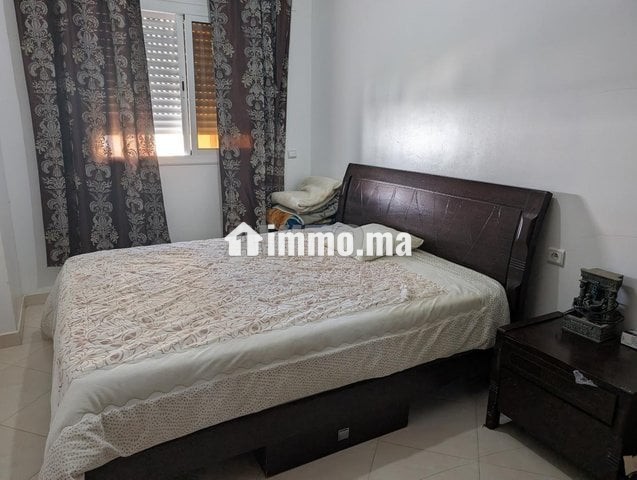 Appartement à louer pour longue durée - Location Immobilier - Asilah - photo 4