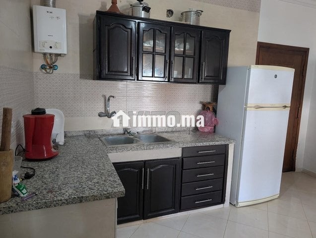 Appartement à louer pour longue durée - Location Immobilier - Asilah - photo 5