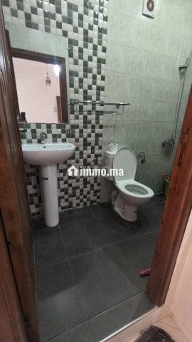 Appartement à louer pour longue durée - Location Immobilier - Asilah - photo 8