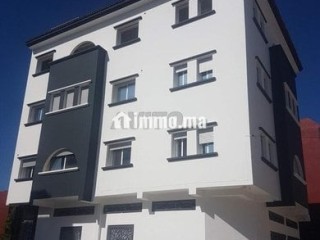 Appartement à louer pour longue durée - Appartement à louer - Asilah