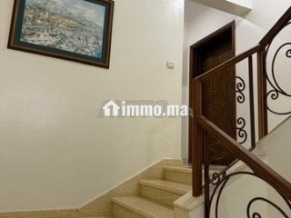 Appartement à louer pour longue durée - Appartement à louer - Asilah
