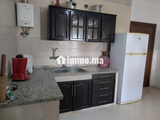 Appartement à louer pour longue durée - Appartement à louer - Asilah