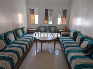 Appartement à louer pour longue durée - Appartement à louer - Asilah