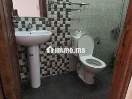 Appartement à louer pour longue durée - Appartement à louer - Asilah