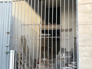 Magasin de 66m à louer à ain sebaa - Appartement à louer - Casablanca