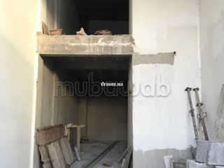Magasin de 66m à louer à ain sebaa - Appartement à louer - Casablanca
