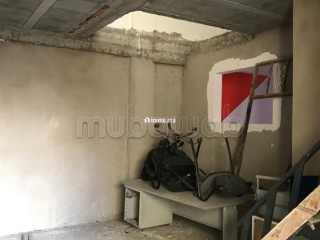 Magasin de 66m à louer à ain sebaa - Appartement à louer - Casablanca