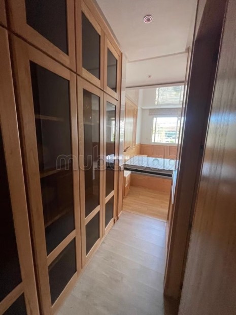Coquet appartement meublé en location à prestigia - Location Immobilier - Rabat - photo 4
