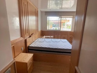Coquet appartement meublé en location à prestigia - Appartement à louer - Rabat
