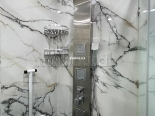 Coquet appartement meublé en location à prestigia - Appartement à louer - Rabat