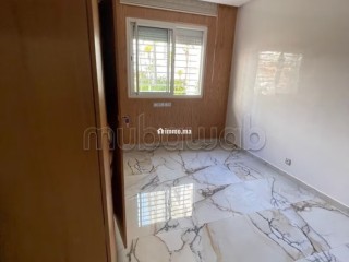 Coquet appartement meublé en location à prestigia - Appartement à louer - Rabat