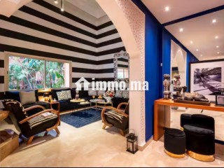 Luxueux duplex en location à Gueliz - Appartement à louer - Marrakech