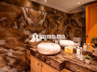 Luxueux duplex en location à Gueliz - Appartement à louer - Marrakech