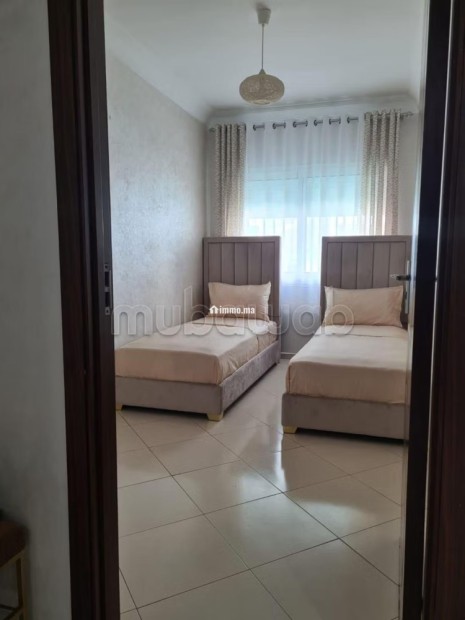 Coquet appartement en location à malabata - Location Immobilier - Tanger - photo 6