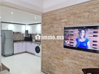 Coquet appartement en location à malabata - Appartement à louer - Tanger