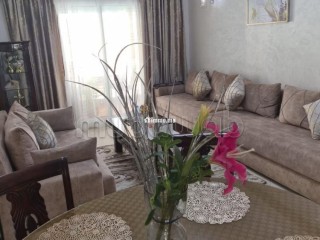 Coquet appartement en location à malabata - Appartement à louer - Tanger