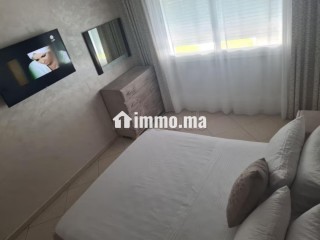 Coquet appartement en location à malabata - Appartement à louer - Tanger