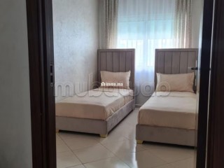 Coquet appartement en location à malabata - Appartement à louer - Tanger