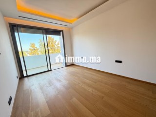 Bel appartement en location à Souissi - Appartement à louer - Rabat