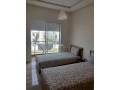 Location d'un appartement à Sidi Rahal Chatai.
Superficie 86 m².
Meublé - miniature 1