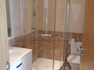 Location d'un appartement à Sidi Rahal Chatai.
Superficie 86 m².
Meublé - Appartement à louer - Sidi Rahal Chatai