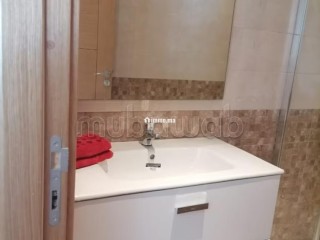 Location d'un appartement à Sidi Rahal Chatai.
Superficie 86 m².
Meublé - Appartement à louer - Sidi Rahal Chatai
