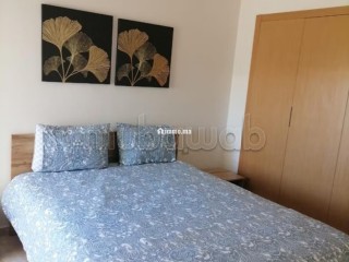Location d'un appartement à Sidi Rahal Chatai.
Superficie 86 m².
Meublé - Appartement à louer - Sidi Rahal Chatai