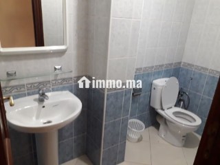 Appartement avec terrasse vue sur mer - Appartement à louer - Tanger