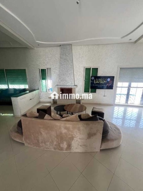 Villa à vendre à Tamaris,villa tamaris - Vente Immobilier - Casablanca - photo 1